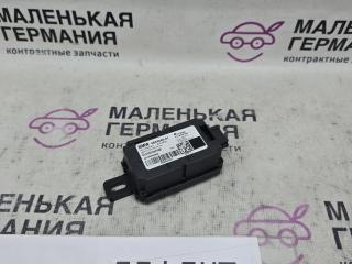 блок радио BMW 5 серия G30/G31 G30 2017, 2.0 л., B48 B20 A, бензин, АКПП, b65 jatoba brown metallic, седан, задний привод, правый руль, 61356844045, 6844045