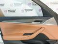дверь передняя левая BMW 5 серия G30/G31 G30 2017, 2.0 л., B48 B20 A, бензин, АКПП, b65 jatoba brown metallic, седан, задний привод, правый руль, 41007408961, 7408961 - фото №36