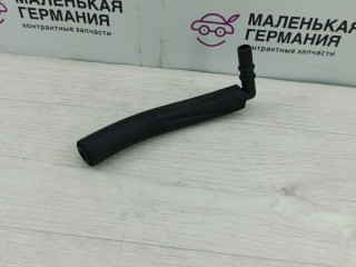трубка вентиляции картерных газов BMW 3 серия E46 [рестайлинг] (2001 - 2006), 2.0 л., N42 B20 A, бензин, АКПП, 11157503524, 7503524