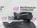 щиток, защищающий от ударов камней BMW X5 F15 2013, 3.0 л., N57 D30 A, дизель, АКПП, mineralweiss metallic (a96), внедорожник 5 дв., полный привод, правый руль, 33316782522, 6782522 - фото №4