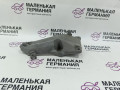 кронштейн двигателя BMW 3 серия E90/E91/E92/E93 (2004 - 2010), 2.0 л., N46 B20 B, бензин, АКПП, 22116760307, 6760307 - фото №2