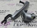 ручка наружная BMW X3 F25 2013, 2.0 л., N20 B20 A, бензин, АКПП, а52/7 spacegrau, хетчбэк 5 дв., полный привод, правый руль, 51217207562, 7207562 - фото №5