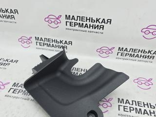 пластик Mercedes-Benz A-Класс W176 (2012 - 2015), серый, правый руль, A2466820360