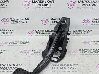 педаль тормоза BMW 5 серия G30/G31 G30 2018, 2.0 л., B48 B20 A, бензин, АКПП, a96 mineral-weiss metallic, седан, задний привод, правый руль, 35006861772, 6861772