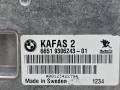 блок управления системы KaFAS BMW 6 серия F06/F12/F13 2012, 4.4 л., N63 B44 B, бензин, АКПП, alpinweiss 3 (300), хетчбэк 5 дв., задний привод, правый руль, 66519306243, 9306243, 66519309823, 9309823 - фото №2