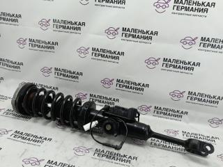 амортизатор передний правый BMW 6 серия F06/F12/F13 2012, 4.4 л., N63 B44 B, бензин, АКПП, alpinweiss 3 (300), хетчбэк 5 дв., задний привод, правый руль, 37116857696, 6857696, 37116863118, 6863118