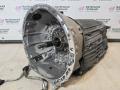 КПП автоматическая (АКПП) Mercedes-Benz C-Класс W205/S205/C205 W205.042 2014, 2.0 л., M 274.920, бензин, АКПП, 755 серый, седан, задний привод, правый руль, A2052706201, R2312710400, A2312500502, 2052707201 - фото №14
