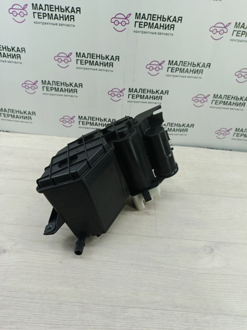 адсорбер Alfa Romeo Giulia 2 поколение (2015 - 2020), 04861961AB, 505322590 - фото №1