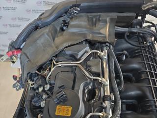 проводка двигателя BMW 5 серия F07/F10/F11 [рестайлинг] 2013, 3.0 л., N55 B30 A, бензин, АКПП, 12517592508, 7592509, 7592508