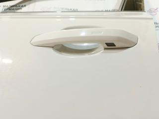 ручка наружная Audi A4 B9 2017, 2.0 л., CVKB, бензин, АКПП, 2y/s9r белый металлик, седан, передний привод, правый руль