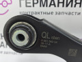 рычаг задний BMW X1 F48 2017, 2.0 л., B48 A20 B, бензин, АКПП, alpinweiss 3 (300), полный привод, правый руль, 33326851563, 6851565, 6851563, 33326870773, 6870773 - фото №2