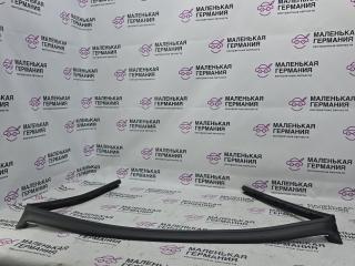 уплотнитель подкапотного пространства BMW X1 F48 2017, 2.0 л., B48 A20 B, бензин, АКПП, alpinweiss 3 (300), полный привод, правый руль, 51767329384, 7329384