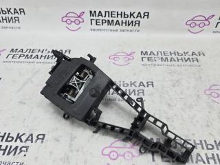 скелет ручки двери передней левой BMW 1 серия F20/F21 F20 2013, 3.0 л., N55 B30 A, бензин, АКПП, 300, u300 — alpinweiss iii, хетчбэк 5 дв., задний привод, правый руль, 51217297749, 7297749