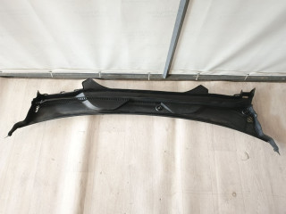 Планка обтекателя (Жабо) BMW 5 серия G30/G31 G31 2017, 2.0 л., B48 B20 B, бензин, АКПП, alpinweiss 3 (300), универсал, правый руль, 51717388714, 7388714