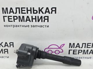 катушка зажигания BMW X1 F48 2017, 2.0 л., B48 A20 B, бензин, АКПП, синий mediterranblau c10, полный привод, правый руль, 12138643360, 12138678438