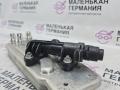 радиатор АКПП BMW 5 серия F07/F10/F11 2010, 3.0 л., N55 B30 A, бензин, АКПП, 7597890, 7599546, 17217638678, 7638678, 17227597890, 17217599546 - фото №4