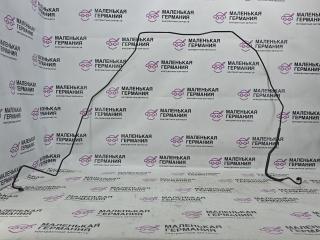 трубка тормозная BMW X5 M F85 2016, 4.4 л., S63 B44 B, бензин, АКПП, donington grau (c28), полный привод, 34326859921, 34326859920, 6859921, 6859920