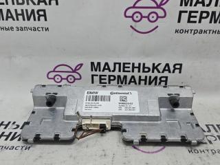 камера переднего обзора BMW 5 серия G30/G31 G30 2018, 2.0 л., B48 B20 A, бензин, АКПП, a96 mineral-weiss metallic, седан, задний привод, правый руль, 66519496624, 9496624