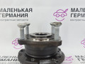 ступица передняя BMW X5 F15 2013, 3.0 л., N57 D30 A, дизель, АКПП, mineralweiss metallic (a96), внедорожник 5 дв., полный привод, правый руль, 31206795959, 6795959, 31226867808, 6867808, 31226882263, 6882263, 31206779735, 6779735, 31206773207, 6773207, 31206783065 - фото №4