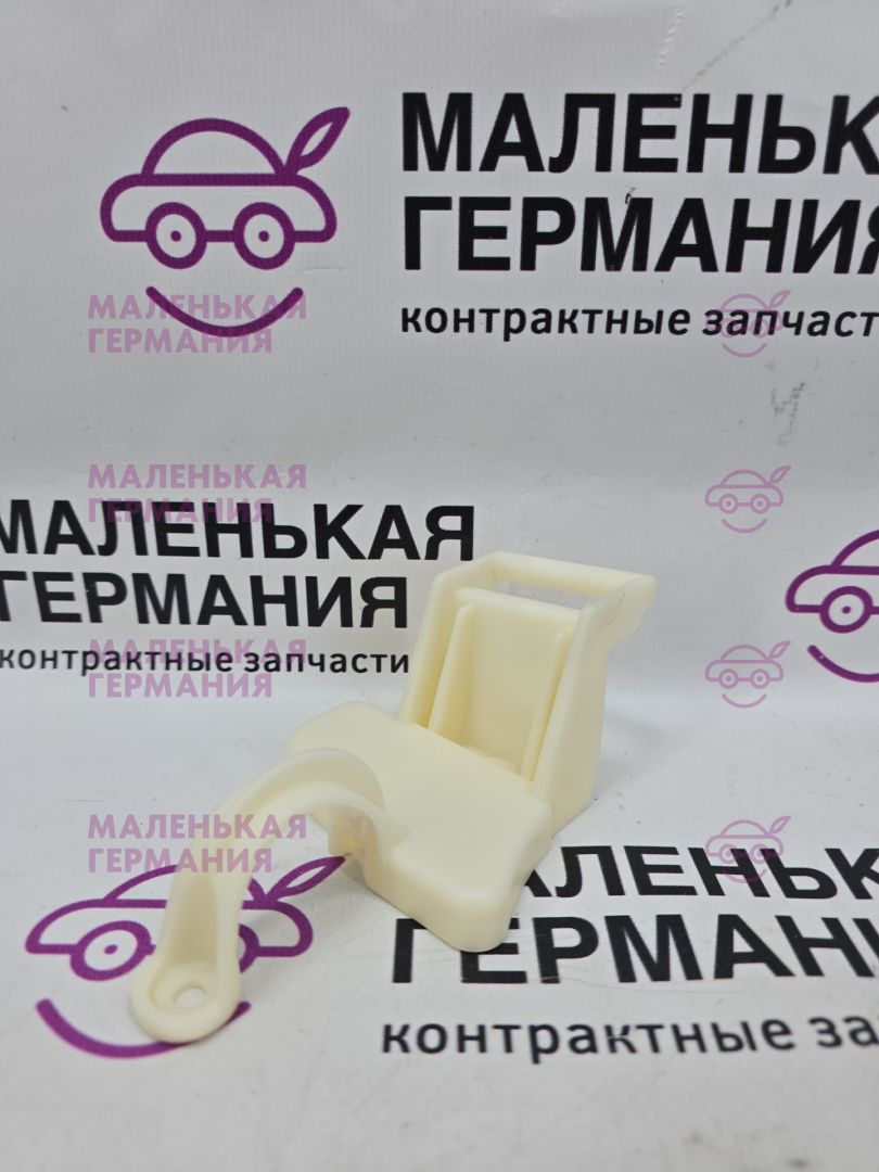 кронштейн (крепление) BMW X6 F16 2014, 3.0 л., N55 B30 A, бензин, АКПП, красный, правый руль, 51459276278, 9276278 - фото №1