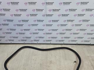 уплотнитель BMW X1 F48 2016, 2.0 л., B47 C20 A, дизель, АКПП, alpinweiss 3 (300), передний привод, правый руль, 51767360532, 7360532