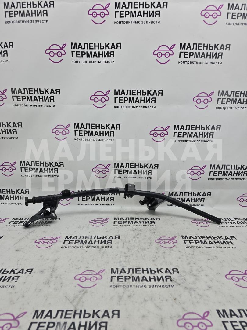 щуп двигателя BMW X5 F15 2013, 3.0 л., N57 D30 A, дизель, АКПП, mineralweiss metallic (a96), внедорожник 5 дв., полный привод, правый руль, 11438511818, 8511818 - фото №1