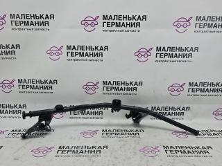 щуп двигателя BMW X5 F15 2013, 3.0 л., N57 D30 A, дизель, АКПП, mineralweiss metallic (a96), внедорожник 5 дв., полный привод, правый руль, 11438511818, 8511818