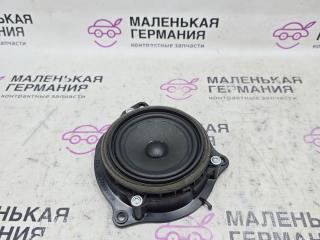 динамик двери BMW X1 F48 2017, 2.0 л., B48 A20 B, бензин, АКПП, синий mediterranblau c10, полный привод, правый руль, 65139274700, 9274700, 7350553