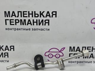 трубка топливная BMW X5 F15 2014, 3.0 л., N57 D30 A, дизель, АКПП, mineralweiss metallic (a96), полный привод, правый руль