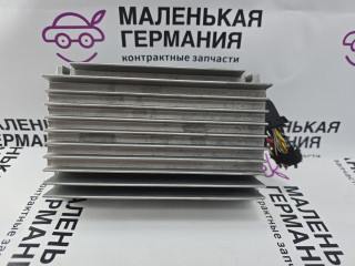 усилитель музыкальный BMW X5 E70 [рестайлинг] 2011, 3.0 л., N55 B30 A, бензин, АКПП, белый, правый руль, 9257122, 65129333103, 9333103, 65129312605, 9312605, 65129283508, 9283508, 65129253197, 9253197, 65129257122, 65129240136, 9240136, 65129133913, 9133913, 65129118032, 9118032