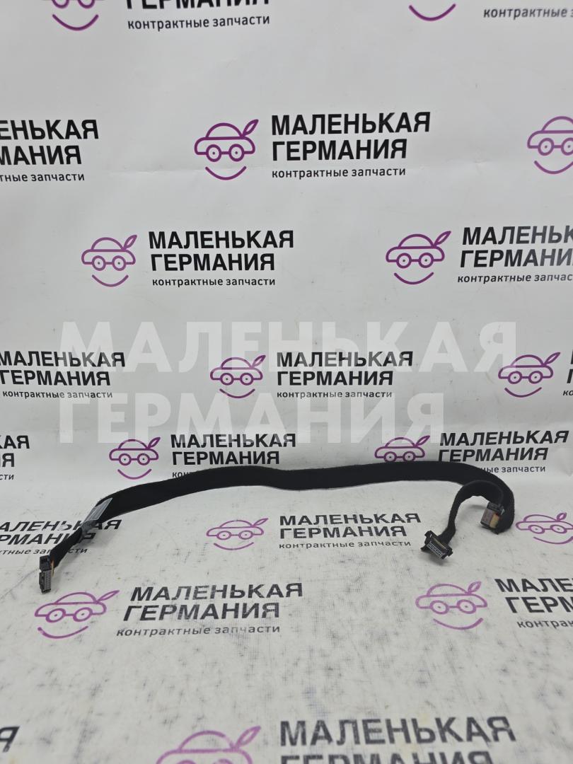 проводка BMW X6 E71/E72 E71 2009, 3.0 л., N54 B30 A, бензин, серебро, правый руль, 61126950093, 6950093, 6931924, 6931920 - фото №1