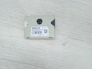 усилитель антенны BMW 5 серия F10/F11 [рестайлинг] F10 2013, 2.0 л., N20 B20 A, бензин, серебро, седан, 65209140179, 9140179, EA9140179