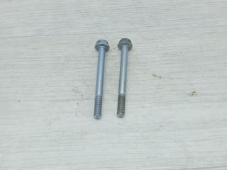 болт BMW 3 серия F30/F31/F34 F30 2012, 3.0 л., N55 B30 A, бензин, АКПП, black sapphire metallic (475), седан, задний привод, 07119908003, 07119908002