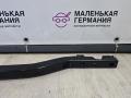 распорка стоек BMW X1 F48 2016, 2.0 л., B47 C20 A, дизель, АКПП, alpinweiss 3 (300), передний привод, правый руль, 7414178, 51617414178 - фото №2