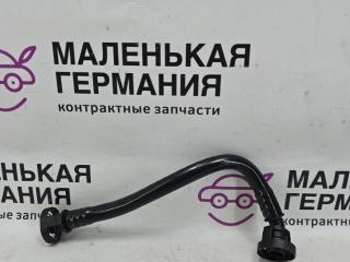 трубка вентиляции картерных газов BMW X1 F48 2017, 2.0 л., B48 A20 B, бензин, АКПП, синий mediterranblau c10, полный привод, правый руль, 13907626118, 7626118