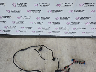 проводка двигателя BMW X5 E70 [рестайлинг] E70 (2010 - 2013), 3.0 л., N57 D30 A, дизель, АКПП, 12518513667, 8513667, 7808274, 12517808275, 7808275