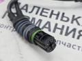 датчик детонации BMW Z4 E85 2003, 2.5 л., M54 B25 (256S5), бензин, АКПП, кабриолет, 1435485, 12141435485 - фото №2