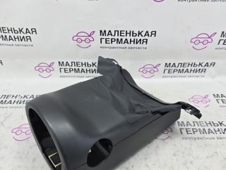 кожух рулевой колонки Audi A4 B9 2017, 2.0 л., CVKB, бензин, АКПП, 2y/s9r белый металлик, седан, передний привод, правый руль, 8W0953491, 8W0953512