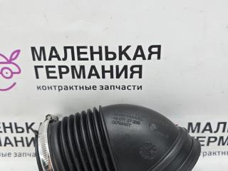 патрубок воздушного фильтра BMW 3 серия E90/E91/E92/E93 (2004 - 2010), 2.0 л., N46 B20 B, бензин, АКПП, 13717532755, 7532755, 4607127219