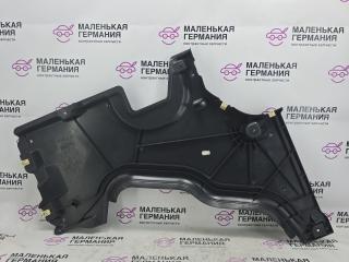 защита днища BMW 5 серия G30/G31 G30 2017, 2.0 л., B48 B20 A, бензин, АКПП, b65 jatoba brown metallic, седан, задний привод, правый руль, 51757340790, 7340790