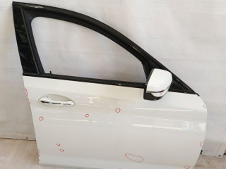 дверь передняя правая BMW 5 серия G30/G31 G31 2017, 2.0 л., B48 B20 B, бензин, АКПП, alpinweiss 3 (300), универсал, правый руль, 41007408962, 7408962