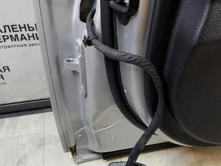 дверная проводка BMW 5 серия F10/F11 [рестайлинг] F10 2013, 2.0 л., N20 B20 A, бензин, серебро, седан