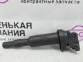 катушка зажигания BMW 6 серия F06/F12/F13 2012, 4.4 л., N63 B44 B, бензин, АКПП, alpinweiss 3 (300), хетчбэк 5 дв., задний привод, правый руль, 8616153, 12138616153, 12137575010, 12137550012, 12137594937, 0221504470, 8647689, 12138647689, 12137571643, 12137551049, 12137562744 - фото №3