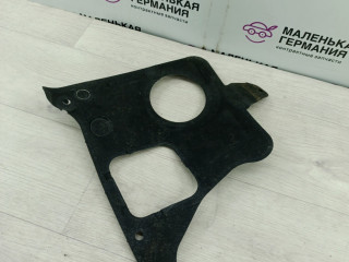 шумоизоляция (термозащита) BMW X3 G01 (2017 - 2026), 51487395572, 7395572