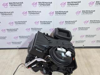 отопитель в сборе (печка) BMW X1 F48 2016, 2.0 л., B47 C20 A, дизель, АКПП, alpinweiss 3 (300), передний привод, правый руль, 64116827061, 6827061, 4293714, 9383118, HZ938311805, 64119377854, 9377854, 64119350924, 9350924, 64229263409, 64119383118, 7789263, 02032016