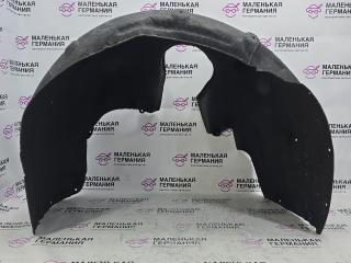 защита арок задняя левая (подкрылок) BMW 5 серия G30/G31 G30 2018, 2.0 л., B48 B20 A, бензин, АКПП, a96 mineral-weiss metallic, седан, задний привод, правый руль, 51717351455, 7351455