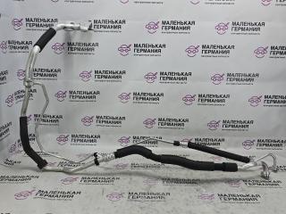 трубка кондиционера Mercedes-Benz E-Класс W212 [рестайлинг] W212 2013, 2.0 л., M 274.920, бензин, АКПП, 775 iridiumsilber, седан, задний привод, правый руль, A2128300177