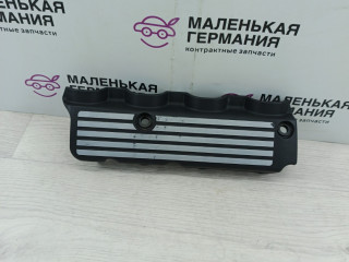декоративная крышка двигателя BMW 3 серия E90/E91/E92/E93 (2004 - 2010), 2.0 л., N46 B20 BD, бензин, 11617571703, 7571703