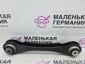 рычаг задний левый BMW 1 серия F20/F21 F20 2013, 3.0 л., N55 B30 A, бензин, АКПП, 300, u300 — alpinweiss iii, хетчбэк 5 дв., задний привод, правый руль, 33326792539, 6792539 - фото №2