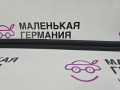 уплотнитель двери BMW 5 серия G30/G31 G30 2019, 4.4 л., N63 B44 C, бензин, АКПП, carbonschwarz metallic (416), седан, полный привод, 51767341645, 7341645 - фото №4